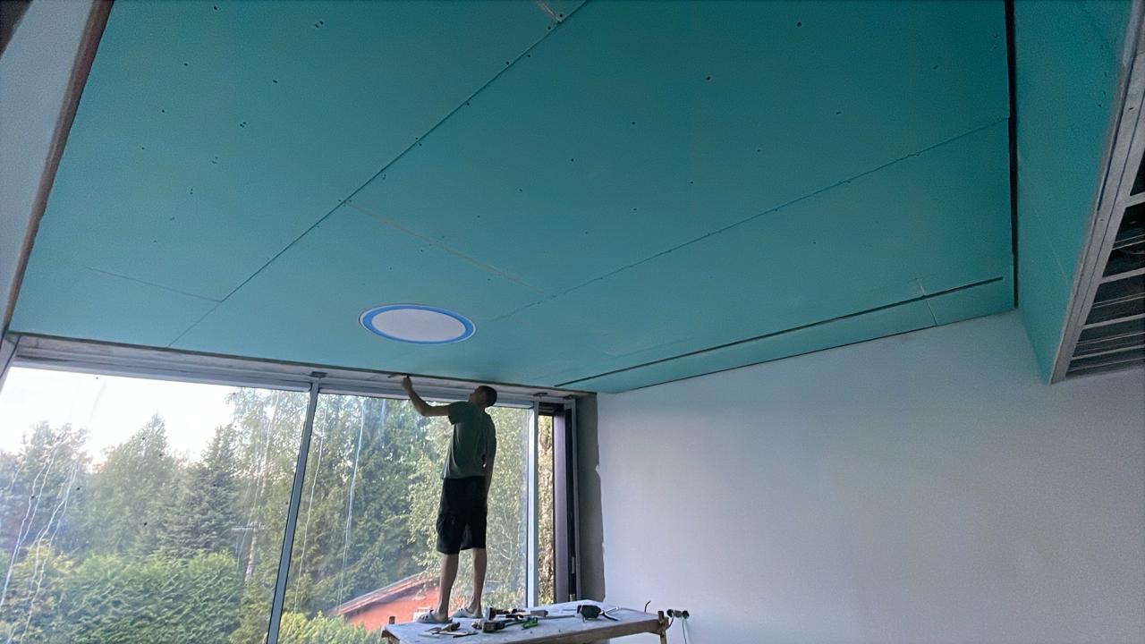 После подготовки